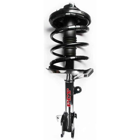 Fcs Automotive Complete Strut Assembly, 1331716L 1331716L
